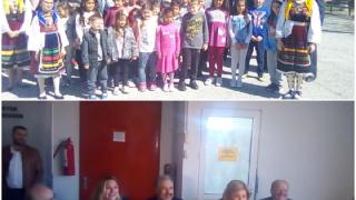 Στον Έβρο η Υφυπουργός ΑΜ-Θ – που πήγε & ποιον συνάντησε