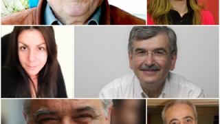 ΣΥΡΙΖΑ: Αυτοί είναι οι έξι υποψήφιοι βουλευτές Έβρου 