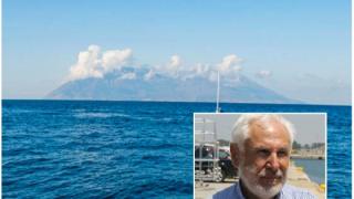 Φώτης Μανούσης "Αποχωρώ από το νησί, τόσο προσωπικά όσο και επιχειρηματικά"
