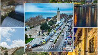 5,4 εκατομμύρια ευρώ από την Περιφέρεια για την τουριστική προβολή της Ανατολικής Μακεδονίας και Θράκης