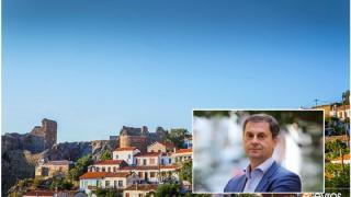 Την Δευτέρα τελικά ο υπουργός Τουρισμού στη Σαμοθράκη
