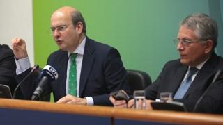 ΔΕΔΑ: Επέκταση του δικτύου φυσικού αερίου σε 34 πόλεις στην επόμενη πενταετία - Μέσα Αλεξανδρούπολη & Ορεστιάδα