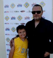 Βαμβακούλας, Σαραβάκος, Τσαλουχίδης και άλλοι αστέρες, στην Αλεξανδρούπολη.