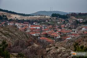 Στη Λυκόφη όπου είναι όμορφα!