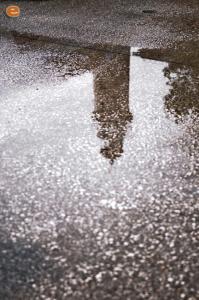 The lighthouse of Alexandroupolis.