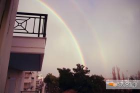 Το μόνο θετικό του φετινού καλοκαιριού είναι τέτοιες εικόνες!