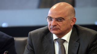 Ν.Δένδιας: Θα αξιοποιήσουμε τη δημοτική αστυνομία στην ΕΛ.ΑΣ.