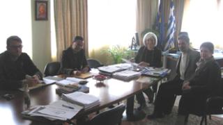 Και από τον Έβρο θα περνά η ευρωπαϊκή ποδηλατική διαδρομή.