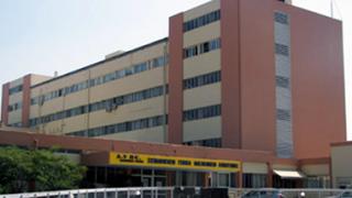 Κομοτηνή: Θάνατος δίχρονου αγοριού από μηνιγγίτιδα.