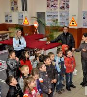 Ολοκληρώθηκε η έκθεση τροχαίας Αλεξανδρούπολης στις Φέρες (φώτος).