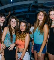 'Big Bang VIP' πάρτι το Σάββατο στο Reina summer club.