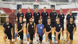 'Καυτός' μήνας  για τον Εθνικό Αλεξανδρούπολης.