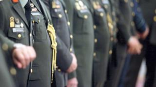 Oι νέοι μισθοί ενστόλων και δικαστικών από το Νοέμβριο.