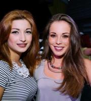 'Big Bang VIP' πάρτι το Σάββατο στο Reina summer club.