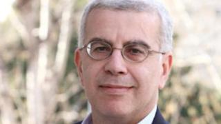 Εκπρόσωπος της κυβέρνησης την 25η Μαρτίου στην Αλεξ/πολη.