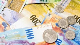 Και με ανακοπή κατά διαταγής πληρωμής δανείου σε Ελβετικό φράγκο ακυρώνεται η δανειακή σύμβαση