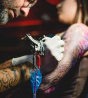 Who is Nico Tattoο;