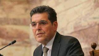 Πότε ξεκινά το διδακτικό έτος σύμφωνα με τον Υφυπουργό Παιδείας Αλ. Δερμεντζόπουλο.