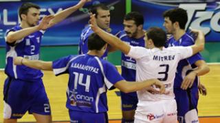 Στην Ευρώπη ο Εθνικός Αλεξανδρούπολης.