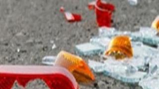 35 σοβαρά τροχαία στην Περιφέρεια ΑΜΘ τον Ιούνιο.