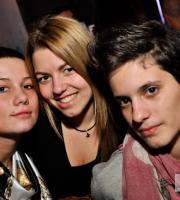 We ♥ Sundays πάρτυ, με dj Bengoa στα decks, στο Eccentrico.