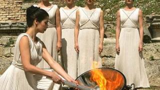 Στις 24 Απριλίου φτάνει η Ολυμπιακή Φλόγα στην Αλεξανδρούπολη