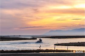 Τοπίο που μαγνητίζει την ψυχή