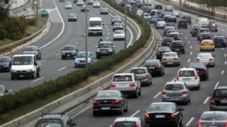 Σε ισχύ από 1η Ιουλίου ο νέος νόμος για την ασφάλιση οχημάτων.