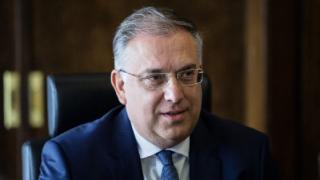 Ο Υπουργός Προστασίας του Πολίτη, Τάκης Θεοδωρικάκος έρχεται τελικά στον Έβρο