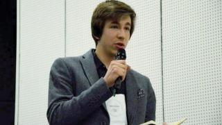 Σπουδαία διάκριση για Αλεξανδρουπολίτη μαθητή