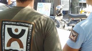 Επανασυστήνεται η Δημοτική Αστυνομία Αλεξανδρούπολης.