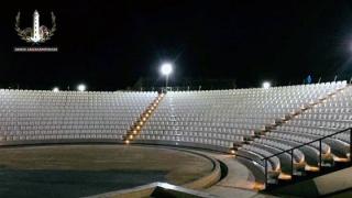 Πρόγραμμα Πολιτιστικών εκδηλώσεων για το καλοκαίρι 2020