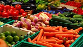 ΑΜ-Θ: Κεντρικός στόχος η αναδιάρθρωση του αγροδιατροφικού τομέα.