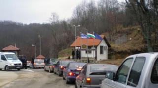 2 δισ. ευρώ χάνονται από το παραεμπόριο μέσω των βορείων συνόρων.