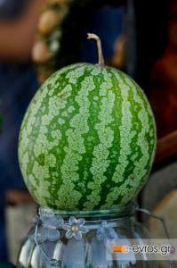 Ένα καρπούζι την ημέρα, τον γιατρό τον κάνει πέρα!