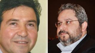 Απάντηση Σταυράκογλου στον Ουζουνίδη για το λιμάνι Θερμών.
