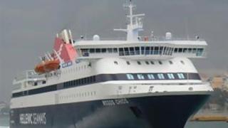 Τα δικαιώματα του επιβάτη όταν ταξιδεύει με πλοίο.