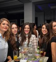 To 3o 'Music Session' στο ΝΟΑ με τον άπαιχτο Γιώργο Τσιλιπάκο.