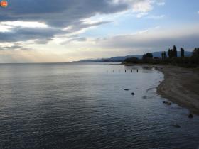 Από την "στροφή του Εγνατία"