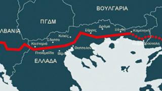 Περισσότερα από 100 αιτήματα για αλλαγή της διαδρομής του αγωγού TAP.