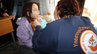 3.000 δωρεάν ιατρικές εξετάσεις στη Θράκη  από την «Ανοιχτή Αγκαλιά».