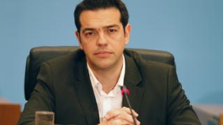 Στην Αλεξ/πολη έρχεται ο Αλ. Τσίπρας.