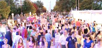 'Ξεφυλλίζοντας' την 22η Έκθεση βιβλίου με... video!