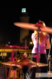 Πολιτισμός & παράδοση συναντιούνται στον φάρο της πόλης.