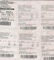 Των διοδίων το... κάγκελο.