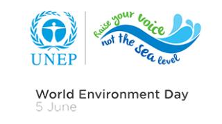 Παγκόσμια Ημέρα Περιβάλλοντος η 5η Ιουνίου.