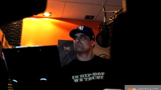 Κάθε Τετάρτη στον Heat 88.3 μας 'τρελαίνει' με hip hop και RnB ρυθμούς ο Dj AK.