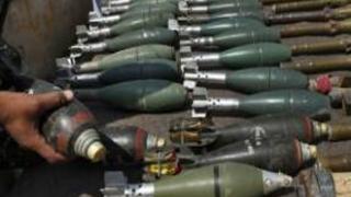 Πως τα ληγμένα πυρομαχικά σκόρπισαν τον θάνατο στο Διδυμότειχο