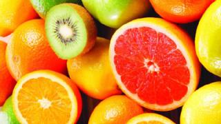 Δωρεάν φρούτα και στα δημοτικά σχολεία της ΑΜ-Θ.