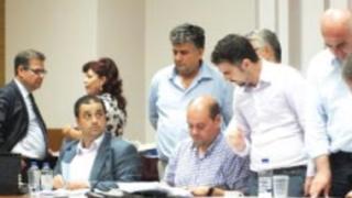 Δύο επιτροπές με διευρυμένες αρμοδιότητες στην ΑΜ-Θ.